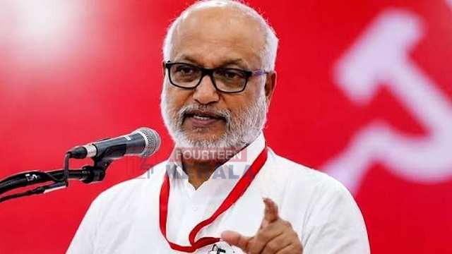 വന്ദേമാതരം മുഴുവൻ ആലപിക്കണമെന്നത് ഹീനമായ ചതി പ്രയോഗം 1