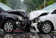 കോഴിക്കോട് തൊട്ടില്പ്പാലത്ത് കാറുകള് കൂട്ടിയിടിച്ച് അപകടം; രണ്ട് കുട്ടികൾ ഉൾപ്പെടെ നാല് പേർക്ക് പരിക്കേറ്റു 8