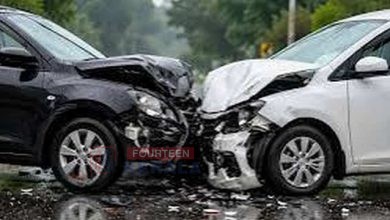 കോഴിക്കോട് തൊട്ടില്പ്പാലത്ത് കാറുകള് കൂട്ടിയിടിച്ച് അപകടം; രണ്ട് കുട്ടികൾ ഉൾപ്പെടെ നാല് പേർക്ക് പരിക്കേറ്റു 3