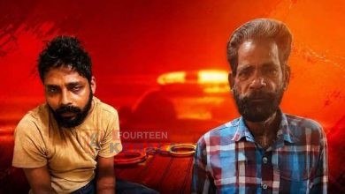 ലഹരിക്ക് അടിമയായ മകൻ അമ്മയെ ആക്രമിക്കുന്നത് തടയാനെത്തി, കോഴിക്കോട്ടെ അരുംകൊല; കഴുത്തിന് കുത്തേറ്റ് പിടഞ്ഞ് വീണ് പിതാവ് 3