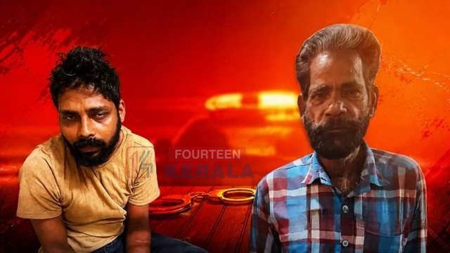 ലഹരിക്ക് അടിമയായ മകൻ അമ്മയെ ആക്രമിക്കുന്നത് തടയാനെത്തി, കോഴിക്കോട്ടെ അരുംകൊല; കഴുത്തിന് കുത്തേറ്റ് പിടഞ്ഞ് വീണ് പിതാവ് 1