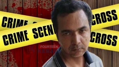 തൃശ്ശൂരിൽ മകൻ അമ്മയെ കൊലപ്പെടുത്തി 3