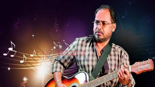 മെലഡിയുടെ മാന്ത്രികൻ; ജോൺസൺ മാഷ് വിടപറഞ്ഞിട്ട് 15 വർഷം 1