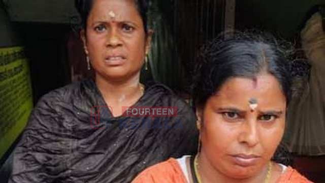 വയനാട്ടിലെ മാല മോഷണ സംഘത്തിലെ രണ്ട് സ്ത്രീകള് പൊലീസ് പിടിയില് 1