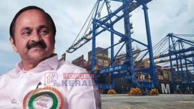 വിഴിഞ്ഞം ഗേറ്റ് വേ ഇന്ന് തുറക്കും; മുഖ്യമന്ത്രി ഉദ്ഘാടനം ചെയ്യും, മിഷൻ സമുദ്ര പദ്ധതിക്കും ഇന്ന് തുടക്കം 3