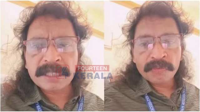 സോഷ്യൽ മീഡിയയിലൂടെ സ്ത്രീകളെ അധിക്ഷേപിച്ചെന്ന പരാതിയിൽ നടപടി; ഓൾ കേരള മെൻസ് അസോസിയേഷൻ പ്രസിഡന്റ് വട്ടിയൂർക്കാവ് അജിത് അറസ്റ്റിൽ 1