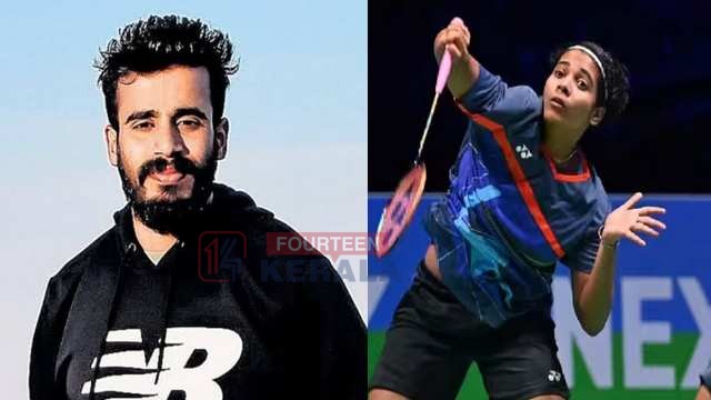 2025 ലെ ദേശീയകായിക പുരസ്കാരങ്ങൾ പ്രഖ്യാപിച്ചു; മലയാളികളായ മുഹമ്മദ് അജ്മൽ വി, ട്രീസ ജോളി എന്നിവർക്ക് അർജുന പുരസ്കാരം 1