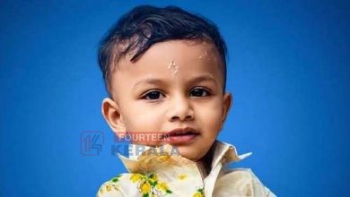 പിഞ്ചുകുഞ്ഞ് എങ്ങനെ ഒറ്റയ്ക്ക് കയറ്റം കയറി ട്രാക്കിലെത്തി? അമ്പലപ്പുഴയിൽ ട്രെയിൻ തട്ടി ഒന്നര വയസ്സുകാരൻ മരിച്ച സംഭവം ; ദുരൂഹതയെന്ന് നാട്ടുകാർ 3