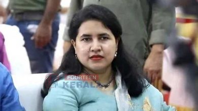 പിണറായിയുടെ മകളുടെ കുരുക്ക് മുറുകുന്നു; വീണ വിജയൻറെ കോഴിക്കോട്ടെ ലേക്കർ ഇന്ത്യ സ്ഥാപനത്തിന് ലൈസൻസില്ലെന്ന് പഞ്ചായത്ത് സെക്രട്ടറി 3