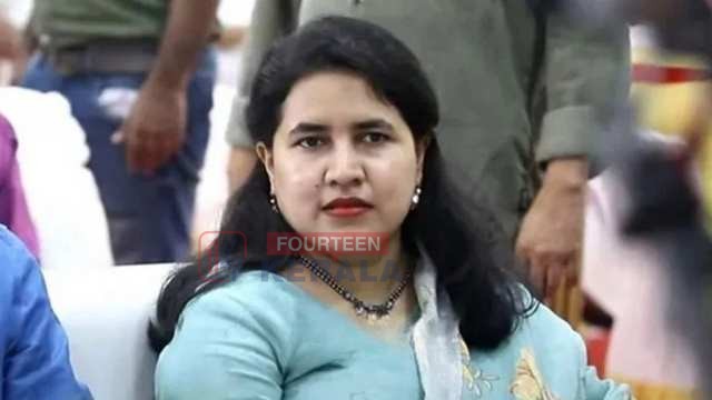 പിണറായിയുടെ മകളുടെ കുരുക്ക് മുറുകുന്നു; വീണ വിജയൻറെ കോഴിക്കോട്ടെ ലേക്കർ ഇന്ത്യ സ്ഥാപനത്തിന് ലൈസൻസില്ലെന്ന് പഞ്ചായത്ത് സെക്രട്ടറി 1