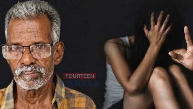 ഒമ്പത് വയസ്സുകാരിയെ പീഡിപ്പിച്ച കേസ്: വയോധികന് 80 വർഷം കഠിന തടവും 2.60 ലക്ഷം പിഴയും 3