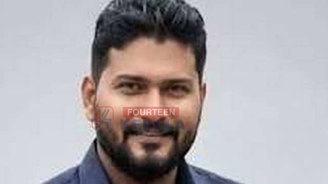 നോവായി അമൽ വിഷ്ണു; മേപ്പാടി റിപ്പൺ കാന്തൻപാറയിൽ ഒഴുക്കിൽപ്പെട്ട യുവാവിന്റെ മൃതദേഹം കണ്ടെത്തി 1