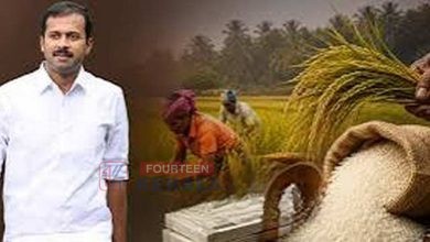 കർഷകർക്ക് ആശ്വാസവാർത്ത; നെല്ലുവില വിതരണത്തിന് കേന്ദ്രവിഹിതമായി 209 കോടി രൂപ അനുവദിച്ചുവെന്ന് മന്ത്രി അനൂപ് ജേക്കബ് 3