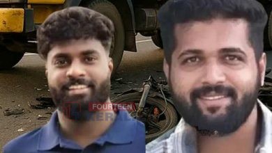 ചങ്ങനാശ്ശേരിയിൽ ബൈക്കും ലോറിയും കൂട്ടിയിടിച്ച് അപകടം; രണ്ട് യുവാക്കൾക്ക് ദാരുണാന്ത്യം 3