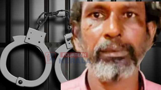 പഴയ വൈരാഗ്യം; മീൻ കച്ചവടക്കാരനെ ആളൊഴിഞ്ഞ വഴിയിൽ വെച്ച് ചുറ്റികകൊണ്ട് തലയ്ക്കടിച്ച് കൊലപ്പെടുത്താൻ ശ്രമം; പ്രതി പിടിയിൽ 1