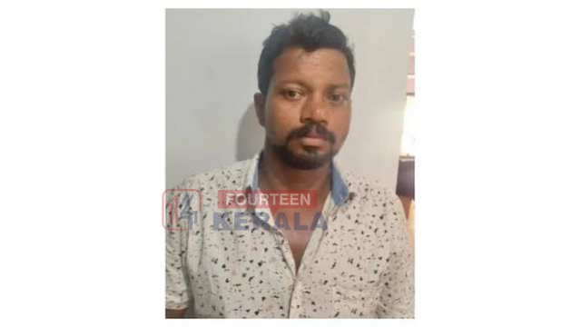 മദ്യലഹരിയിൽ വീട്ടിലെത്തി, പെട്രോൾ ഒഴിച്ചു ഭാര്യയെയും മകളെയും കത്തിക്കാൻ ശ്രമം; ഒളിവിൽ പോയ പ്രതി പിടിയിൽ 1