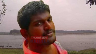 കരിഞ്ഞാലി പുഞ്ചയിൽ നീന്തുന്നതിനിടെ യുവാവിനെ ഒഴുക്കിൽപ്പെട്ട് കാണാതായി; തിരച്ചിൽ തുടരുന്നു 3