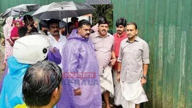 ‘ഫ്രഷ് കട്ട്’ മാലിന്യസംസ്കരണ പ്ലാന്റ് പൂട്ടണം; പി.കെ. ഫിറോസ് 5