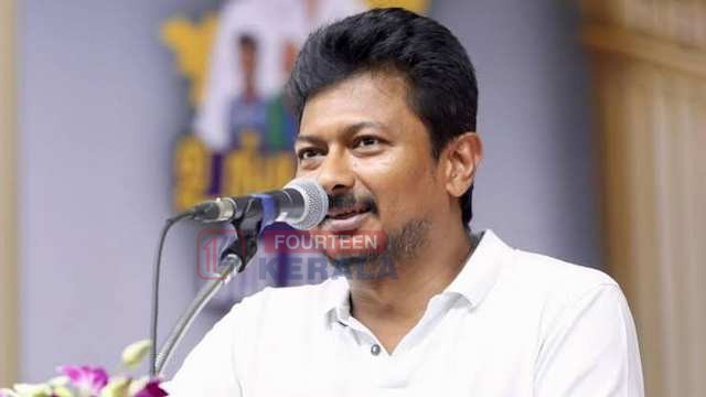 ആ ദ്വയാർഥ പരാമർശം വിനയായി….! നടി തൃഷക്കെതിരായ അധിക്ഷേപ പരാമർശം; ഉദയനിധി സ്റ്റാലിൻ അറസ്റ്റിൽ 1
