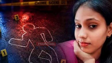 ആഗ്രയിൽ പ്രണയവിവാഹം കഴിച്ച മകളെ പിതാവ് ശ്വാസം മുട്ടിച്ച് കൊന്നു 3