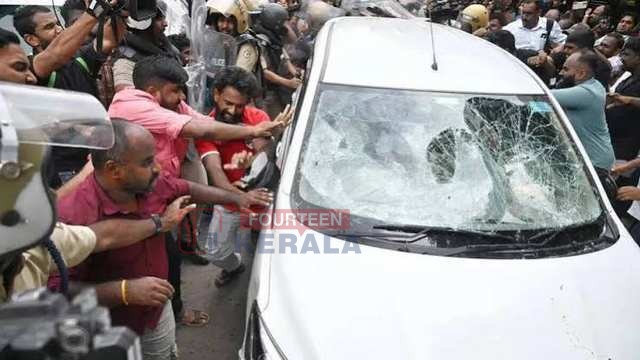 ഇഡി ഉദ്യോഗസ്ഥരെ ആക്രമിച്ച സംഭവം: പിഎംഎൽഎ നിയമപ്രകാരം കേസെടുത്ത് ഇഡി 1