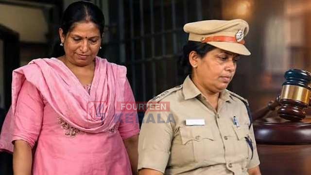 കണ്ണൂർ സെൻട്രൽ ജയിലിൽ നിന്ന് പുറത്തേക്ക്…; കടത്തനാട് ലേബർ സൊസൈറ്റി തട്ടിപ്പ് കേസ്, ഒന്നാം പ്രതി സെക്രട്ടറി പ്രീനയ്ക്ക് ജാമ്യം 1