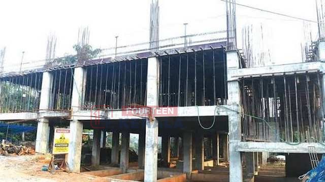 മണ്ണ് നീക്കാൻ കളക്ടറുടെ അനുമതി; മഞ്ചേരി ഗവ. മെഡിക്കല് കോളേജിലെ ക്രിട്ടിക്കല് കെയര് ബ്ലോക്ക് നിര്മ്മാണം ഇനി അതിവേഗം പൂര്ത്തിയാകും 1