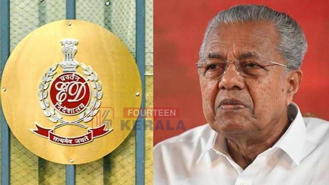 മാസപ്പടി കേസ്: പിണറായി വിജയനെതിരെ കേസെടുക്കുന്നതിൽ നിയമോപദേശം കാത്ത് സർക്കാർ 1