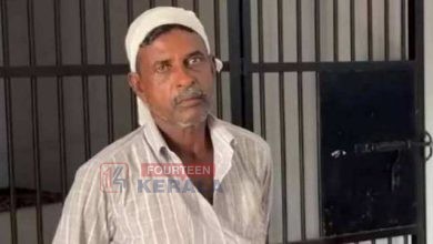 കോഴിക്കോട് വടകരയിൽ സ്കൂൾ വിദ്യാർഥിനിക്ക് നേരെ ലൈംഗിക അതിക്രമം; ബധിരനും മൂകനുമായ മധ്യവയസ്കൻ പിടിയിൽ 3
