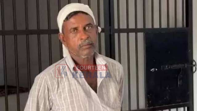 കോഴിക്കോട് വടകരയിൽ സ്കൂൾ വിദ്യാർഥിനിക്ക് നേരെ ലൈംഗിക അതിക്രമം; ബധിരനും മൂകനുമായ മധ്യവയസ്കൻ പിടിയിൽ 1