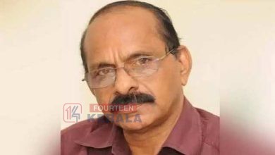 മുതിർന്ന മാധ്യമപ്രവർത്തകനും ബി.ജെ.പി നേതാവുമായ കെ. കുഞ്ഞിക്കണ്ണൻ അന്തരിച്ചു 3