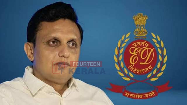 പച്ച ഇറച്ചി തിന്ന് രസിക്കുന്നവരുടെ ആട്ടം തുടരട്ടെ, ഇത് എന്നെ വ്യക്തിഹത്യ ചെയ്യാൻ ലക്ഷ്യമിട്ട് ബോധപൂർവ്വം മെനഞ്ഞ കള്ളക്കഥ'; ഇഡി റിപ്പോർട്ട് തള്ളി പി എ മുഹമ്മദ് റിയാസ് 1
