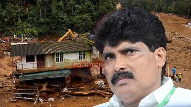 വയനാട് ദുരന്തബാധിതർക്കുള്ള ടൗൺഷിപ്പ് നിർമാണം പുരോഗമിക്കുന്നു; വീടുകൾ ഒക്ടോബറിൽ പൂർത്തിയാകുമെന്ന് മന്ത്രി ടി. സിദ്ദിഖ് 1