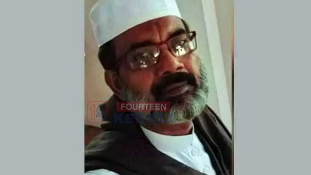 പരീക്ഷയിൽ തോൽപ്പിക്കുമെന്ന് ഭീഷണിപ്പെടുത്തി 11 വയസുകാരിയെ പീഡിപ്പിച്ച കേസ്; മുൻ മദ്രസ അധ്യാപകൻ അറസ്റ്റിൽ 1
