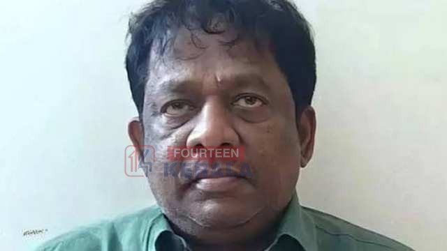 അപരനാമങ്ങൾ നിരവധി, സിബിഐ ഉദ്യോഗസ്ഥനായി വേഷംമാറി 25 വർഷത്തോളം ആളുകളെ വഞ്ചിച്ച മലയാളി കണ്ണൂരിൽ അറസ്റ്റിൽ 1