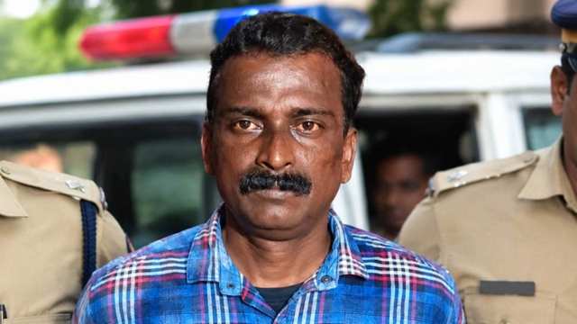 മരക്കൊമ്പിൽ വീടൊരുക്കി ഒളിവുജീവിതം; 40-ഓളം കേസുകളിലെ പ്രതിയായ കൊടും ക്രിമിനൽ ജംബുലിംഗം സുരേഷ് പിടിയിൽ 1