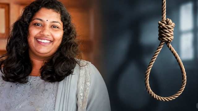 മകളെത്തിയപ്പോൾ കണ്ടത് അമ്മയുടെ ജീവനറ്റ ശരീരം; യൂടൂബർ തമ്പുരു വാടക വീടിനുള്ളില് തൂങ്ങിമരിച്ച നിലയിൽ 1