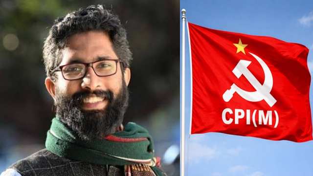 സിപിഐഎം എല്ലാ ഘട്ടത്തിലും സ്വയം വിമർശനവും തിരുത്തലും നടത്താറുണ്ട്: ആദർശ് എം സജി 1
