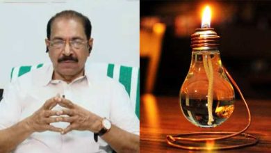 വലിയ വിലയ്ക്ക് വൈദ്യുതി വാങ്ങില്ല; പെട്ടന്ന് തീരുന്നതല്ല ഈ പ്രതിസന്ധി: മന്ത്രി സണ്ണി ജോസഫ് 4