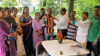നാടിനും നാട്ടുകാർക്കും നന്മ’; വിജയ് തരംഗം കേരളത്തിലേക്കും, ടിവികെ സംസ്ഥാനതല അംഗത്വ ക്യാമ്പയിന് തുടക്കം 3