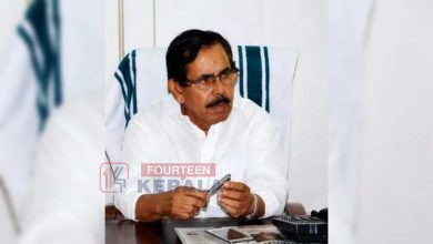 കോൺഗ്രസ് നേതാവ് അഡ്വ. എം. വീരാൻകുട്ടി അന്തരിച്ചു 3