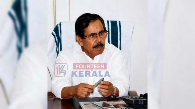 കോൺഗ്രസ് നേതാവ് അഡ്വ. എം. വീരാൻകുട്ടി അന്തരിച്ചു 1