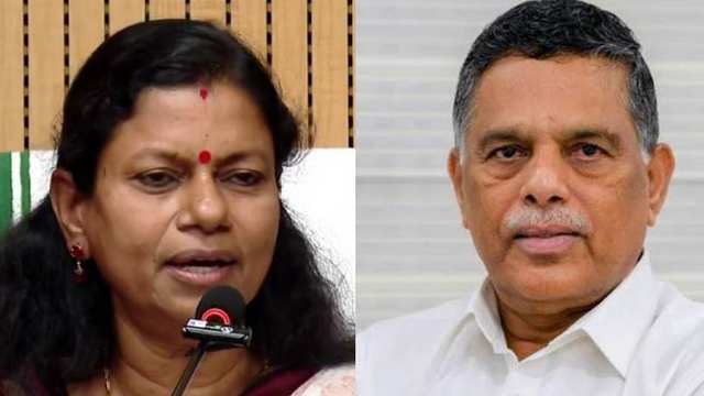 മിൽമ മലബാർ മേഖല യൂണിയൻ പിരിച്ചുവിട്ടത് ക്രമക്കേടുകളുടെ പശ്ചാത്തലത്തിലെന്ന് മന്ത്രി ബിന്ദു കൃഷ്ണ; ഒരു രൂപയുടെ പോലും അഴിമതി നടന്നിട്ടില്ലെന്ന് കെഎസ് മണി 1