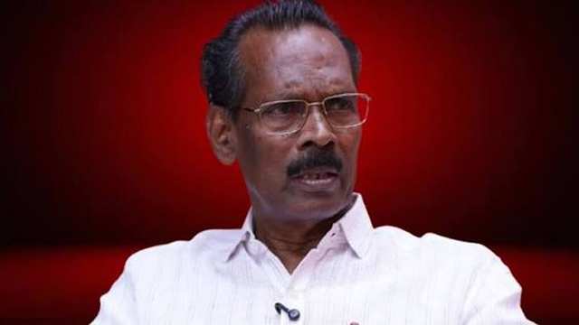 കേന്ദ്ര സർക്കാരിന്റെ തൊഴിലാളി വിരുദ്ധ പാതയാണ് കേരളത്തിൽ യു.ഡി.എഫ് സർക്കാരും പിന്തുടരുന്നത്' - ടി.പി. രാമകൃഷ്ണൻ 1