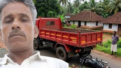 മകളുടെ വീട്ടിൽ നിന്നും മടങ്ങുമ്പോൾ ക്രൂര വിധി; ടിപ്പർ ലോറി ഇടിച്ചുണ്ടായ അപകടത്തിൽ ഗൃഹനാഥന് ദാരുണാന്ത്യം; ഭാര്യക്ക് ഗുരുതര പരിക്ക് 3