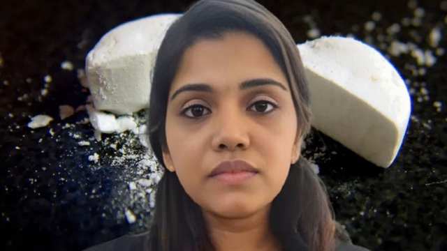 അധ്യാപികമാർ ഉൾപ്പെട്ട എം.ഡി.എം.എ. കേസ്; മൂന്നാം പ്രതി കാവ്യയ്ക്കും ഹൈക്കോടതി ജാമ്യം അനുവദിച്ചു 1