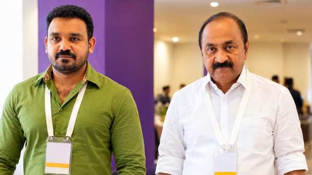വ്യാജ വിദ്യാഭ്യാസ സർട്ടിഫിക്കറ്റ് കേസിൽ അറസ്റ്റിലായ ടോം എം. ജോസഫിന് സർക്കാർ സ്ഥാപനത്തിൽ ഡയറക്ടർ പദവി നൽകിയെന്ന് റിപ്പോർട്ട് 1