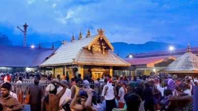 ശബരിമല സ്വര്ണക്കൊള്ളയിലെ കട്ടിളപ്പാളി കേസ്: സമയപരിധി കഴിഞ്ഞിട്ടും എസ്ഐടിയുടെ അന്തിമ റിപ്പോര്ട്ട് ആയില്ല 3