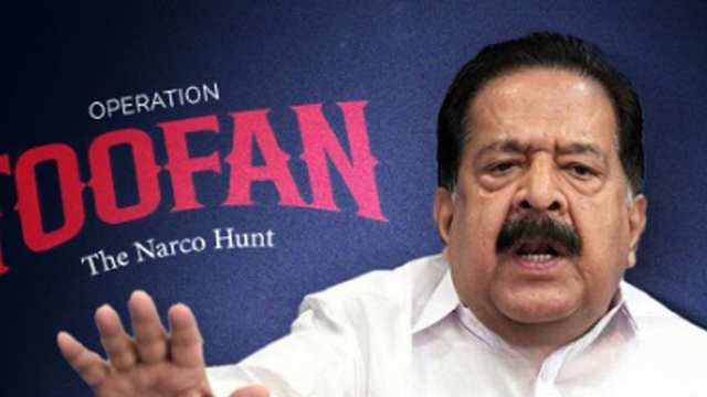 ലഹരിക്കെതിരെ ഇനി വാർഡ് തല പോരാട്ടം; ‘തൂഫാൻ തദ്ദേശം’ സെപ്റ്റംബർ 28ന് 1