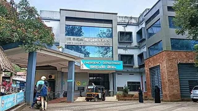 താമരശ്ശേരി താലൂക്ക് ആശുപത്രിയെ; താലൂക്ക് ഹെഡ്ക്വാർട്ടേഴ്സ് ആശുപത്രിയായി ഉയർത്തി 1